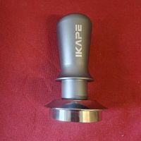 Ikape Tamper 49.5 Olympia Cremina La Pavoni