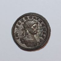 Antoninian Aurelian (270-275) Römisches Reich