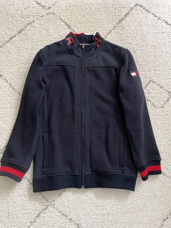 Tommy hilfiger jacke