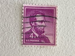 SALE ! USA Briefmarken ab 1 CHF (Gratis-Versand)