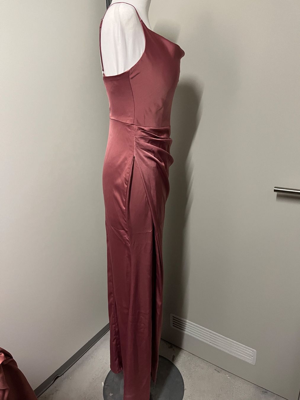 Robes: Abend-Kleid, Gr. L, NP 159.- – Neuf avec emballage d'origine à Interlaken par Jasmin_Flower 3