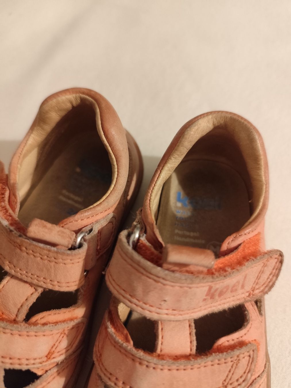 Chaussures hommes: Koel Sandale 24 – D'occasion à Lyss par sch_fw55 2