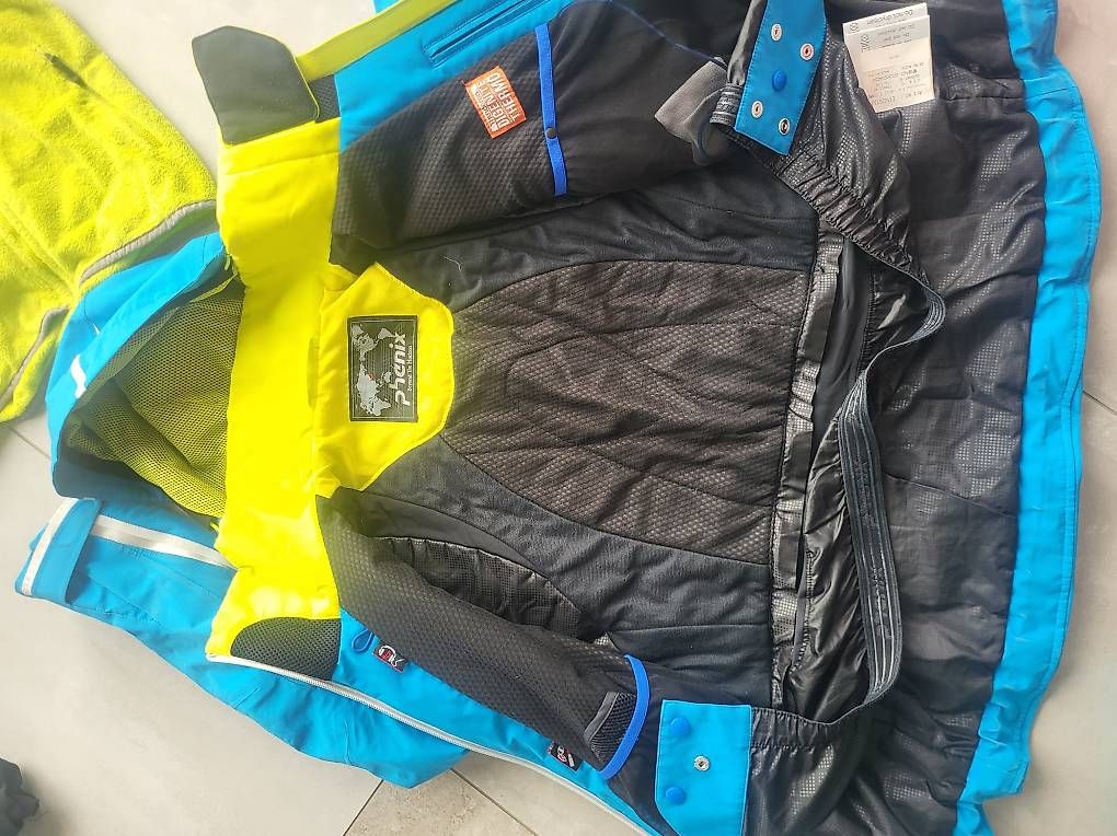 Giacche: Veste de ski Phenix taille 40 – Usato da Salins venduto da didi.0102 3