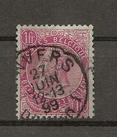 1F Rose 1893