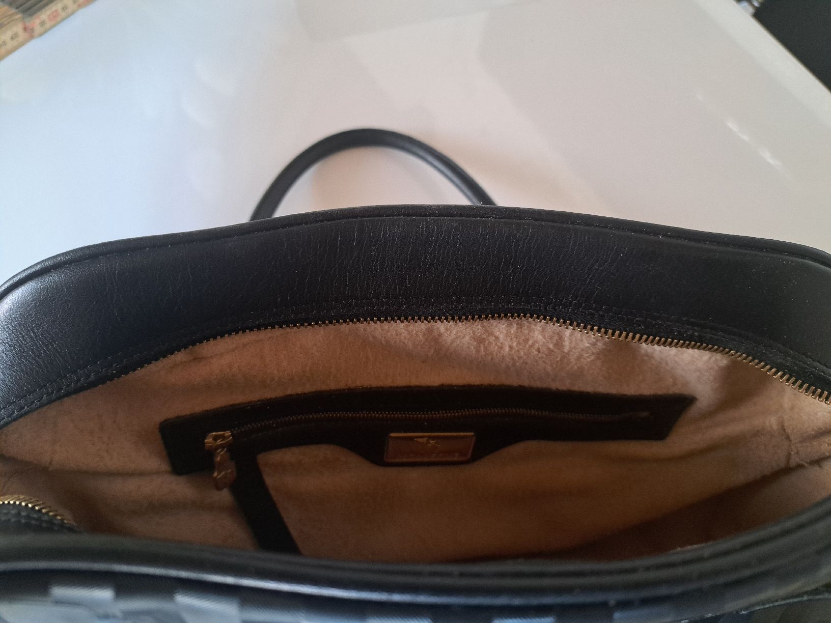 Maison Mollerus Sacs femmes: *Maisson Mollerus* – D'occasion à Seengen par Allshop1 5
