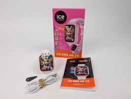 ICEWATCH Ice Kids 4G 2.0 Kinder-Smartwatch