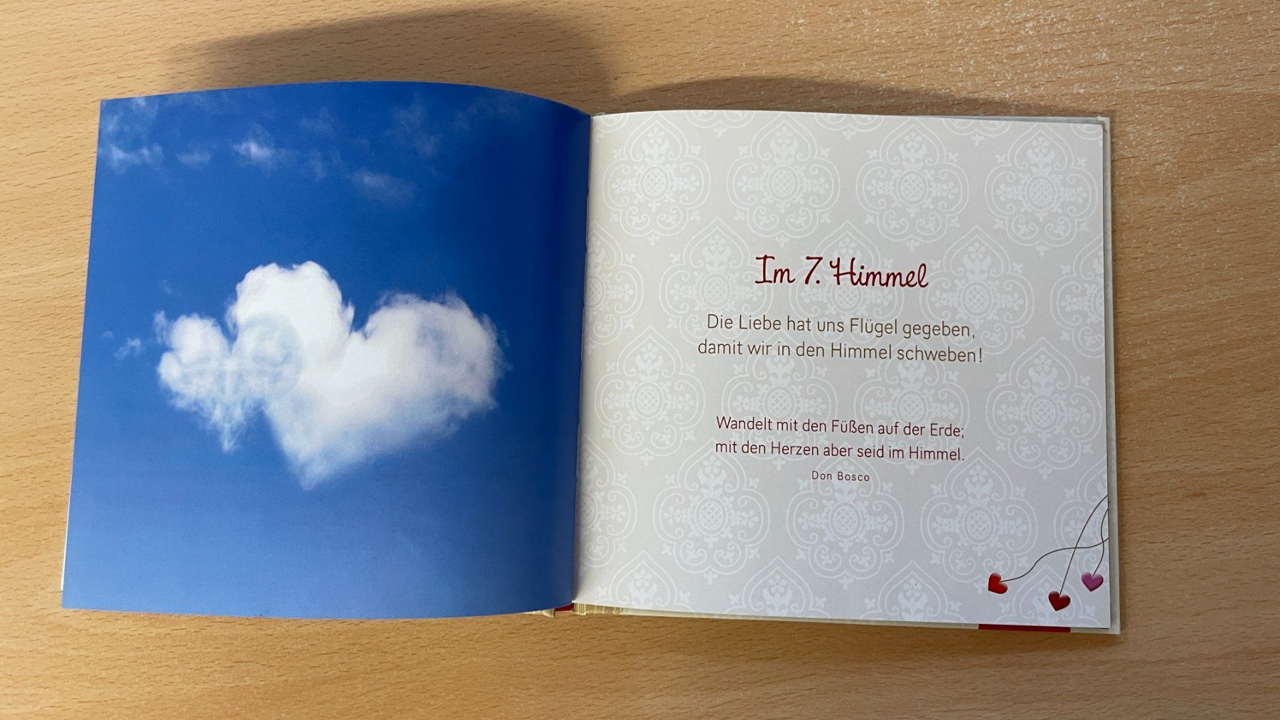Bücher: Zur Hochzeit alles Liebe – Gebraucht aus Glattfelden von flomiking 6