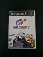 Gran Turismo 4 (PS2)