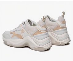 Tommy Hilfiger Platform Sneaker Gr. 37