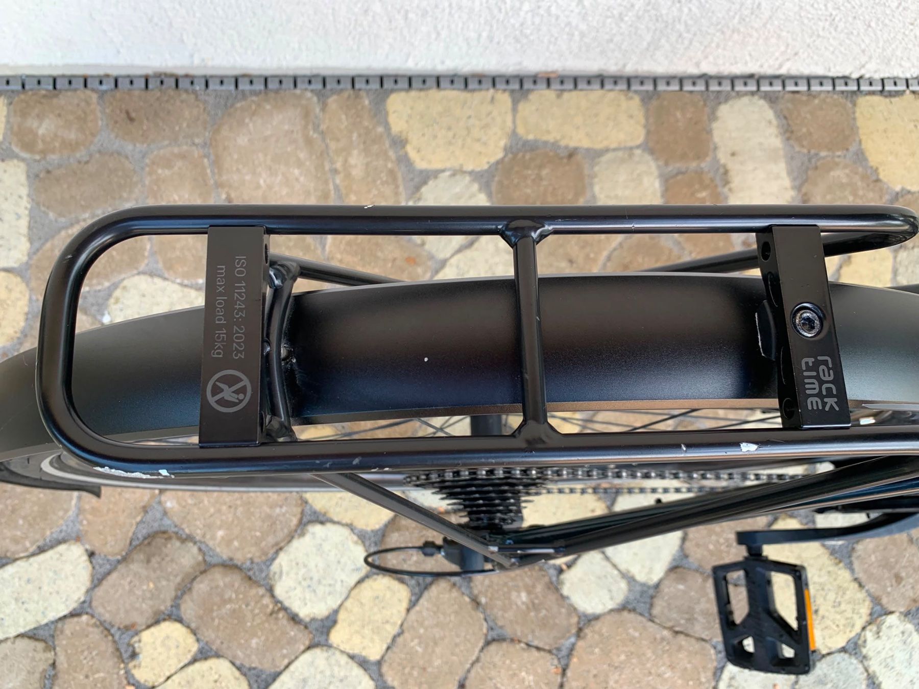 Specialized Biciclette: Specialized Sirrus 2.0 EQ Step-Throgh Gr. M – Usato da Langenthal venduto da Sinzig 2