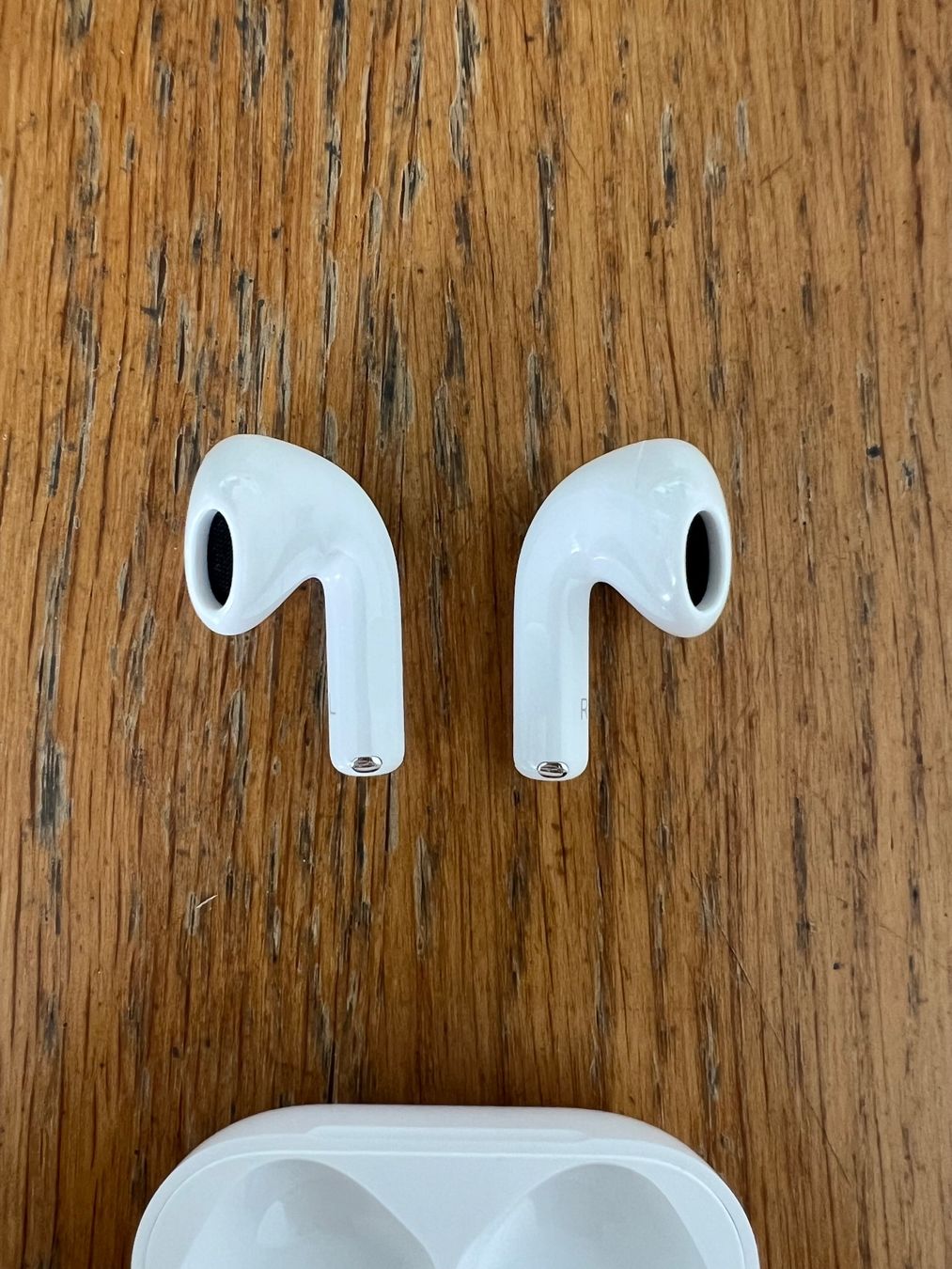 Apple Cuffie: AirPods 5 ANC – Nuovo e nell'imballaggio originale da Lausanne venduto da luciano_RIC1 2