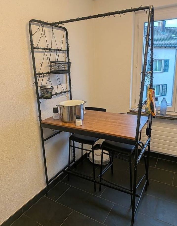 Tischset: Ikea HÂverund – Gebraucht aus Glattbrugg von B_B