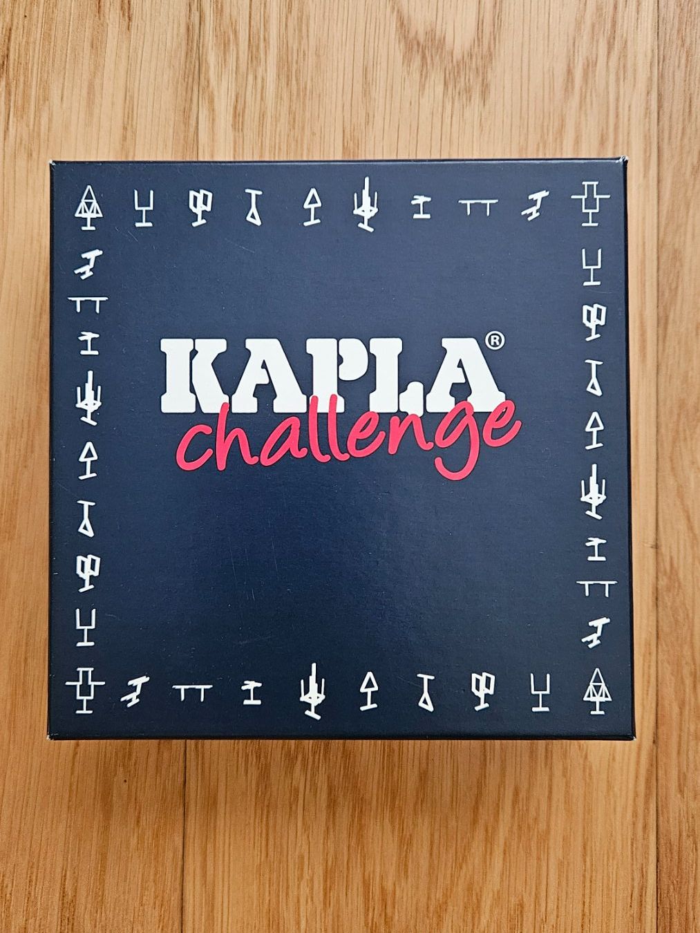Kapla Jeux: Kapla Challenge – D'occasion à Binningen par lar_9qmr