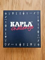 Kapla Challenge