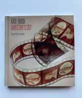 3-CD Kate Bush - Director's cut (Hardcover, 2011)