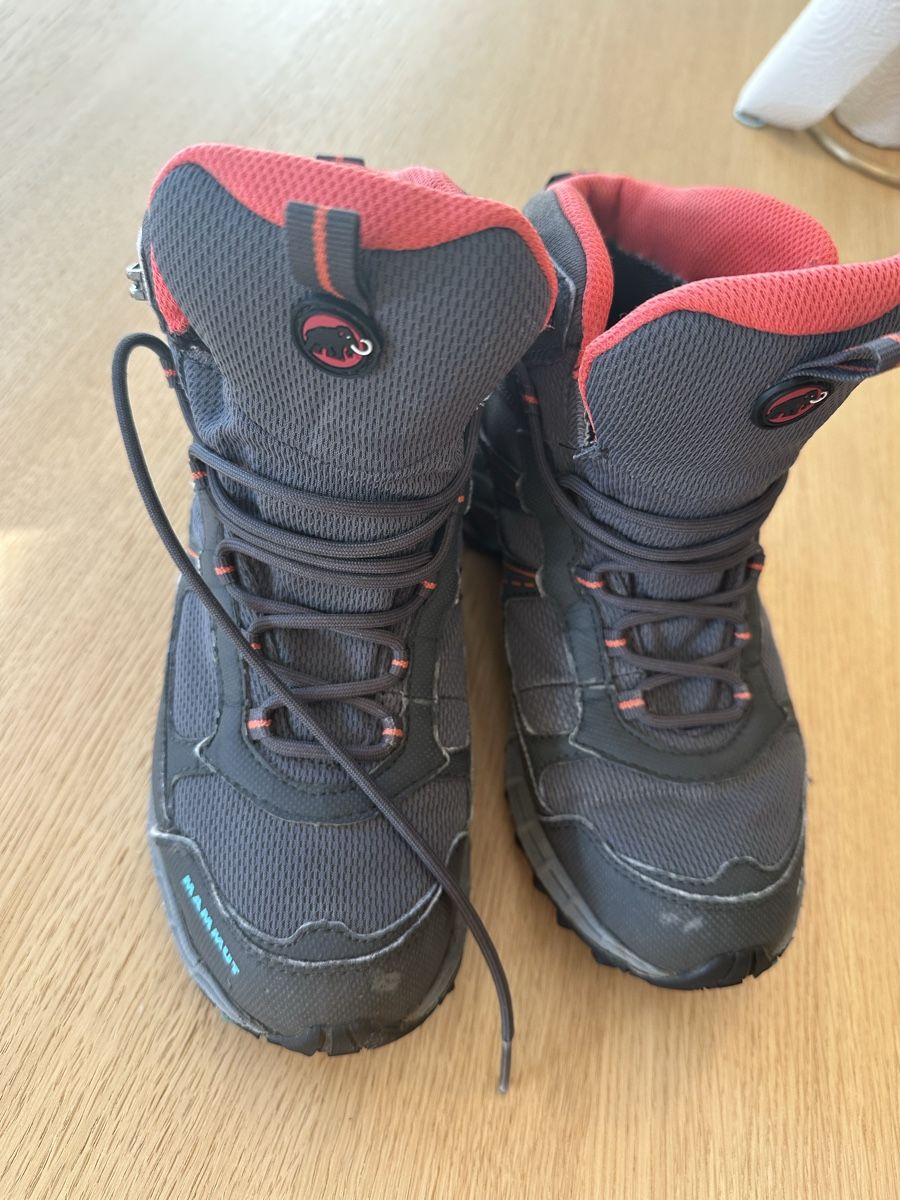 Mammut Scarpe da donna: Mammut shoes – Usato da Zürich venduto da kalin_mon