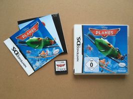 Disney Planes für Nintendo DS