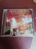 2 CD - Queen – Queen On Fire (Live At The Bowl) (2004)
