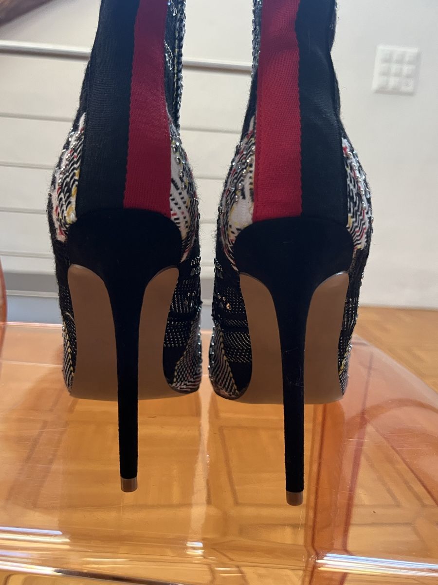 Steve Madden Scarpe da donna: Stiefeletten Steve Madden  – Nuovo (secondo la descrizione) da Estavayer-le-Lac venduto da ghislain_c 1
