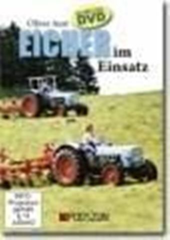 Tous les DVDs: DVD - EICHER IM EINSATZ – Neuf (Voir description) à Rupperswil par big-one-sale