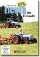 DVD - EICHER IM EINSATZ