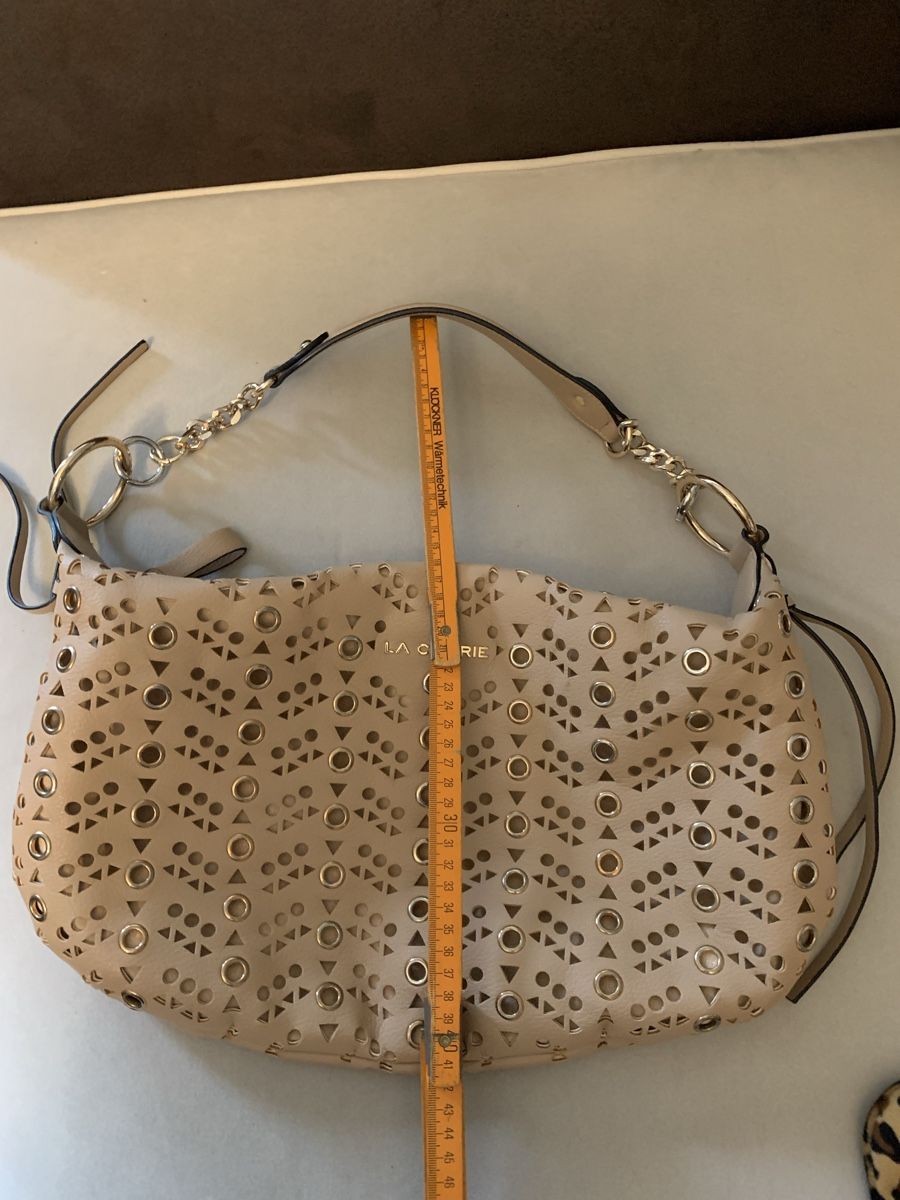 Borse da donna: SOMMERHIT La Carrie Handtasche – Usato da Bergdietikon venduto da zor_856j 3