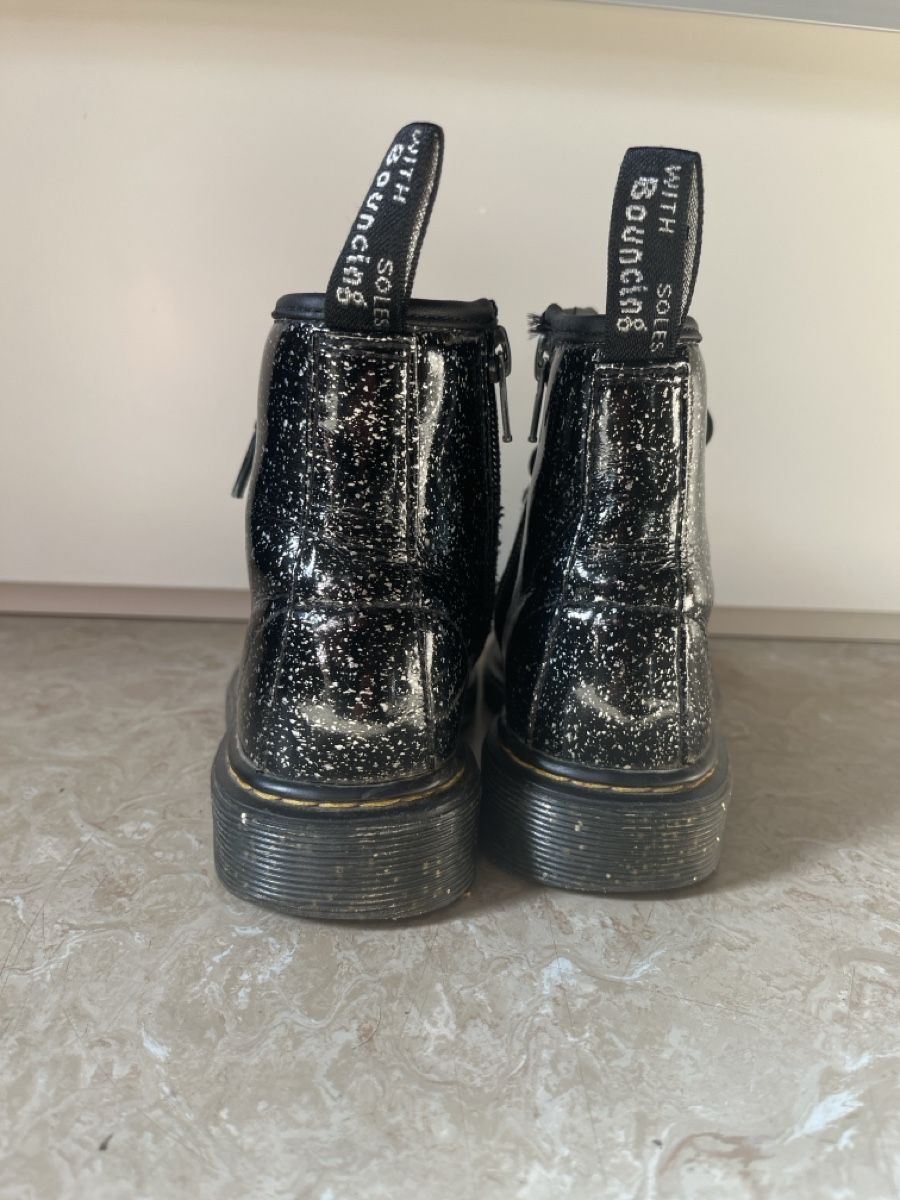 Dr. Martens Schuhe für Mädchen: Dr Martens Schuhe 29 – Gebraucht aus Wallbach von wonderlike 1