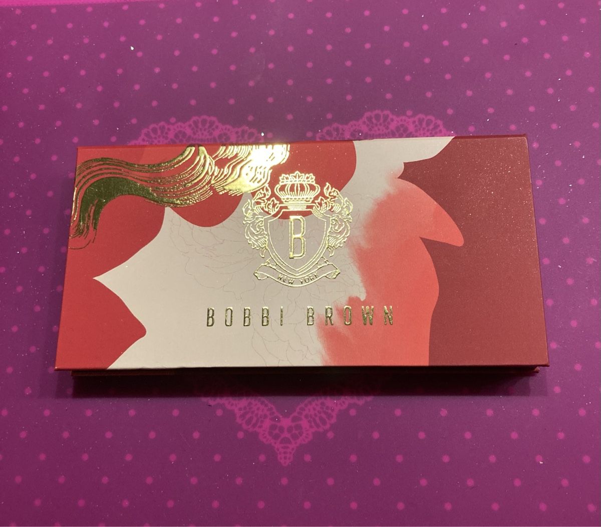 Make-up: Palette Bobbi Brown – Usato da Baulmes venduto da cecile2201 1