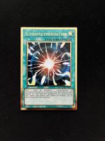 Superpolymerisation (MAGO-DE047), Premium Gold Rare