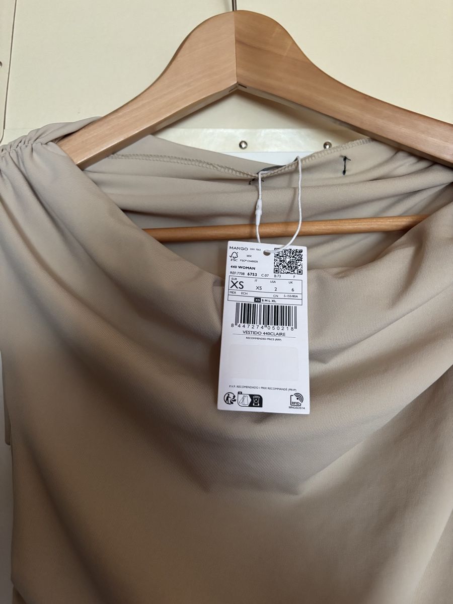 Mango Robes: Mango dress  – Neuf avec emballage d'origine à Cham par helike 2