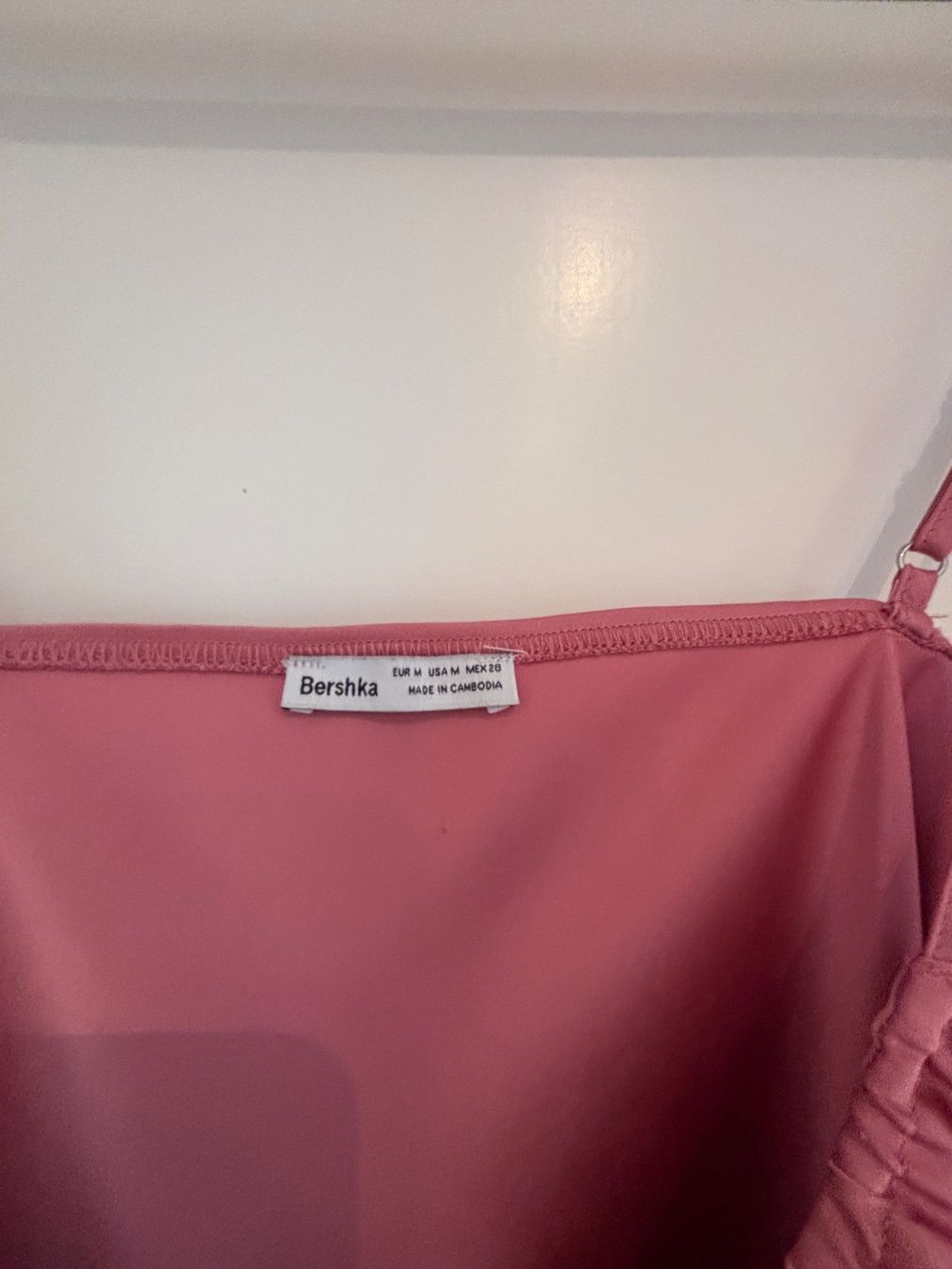 Bershka Vestiti: Bershka Kleid Gr. M – Usato da Zürich venduto da Ksenia_RBR 1