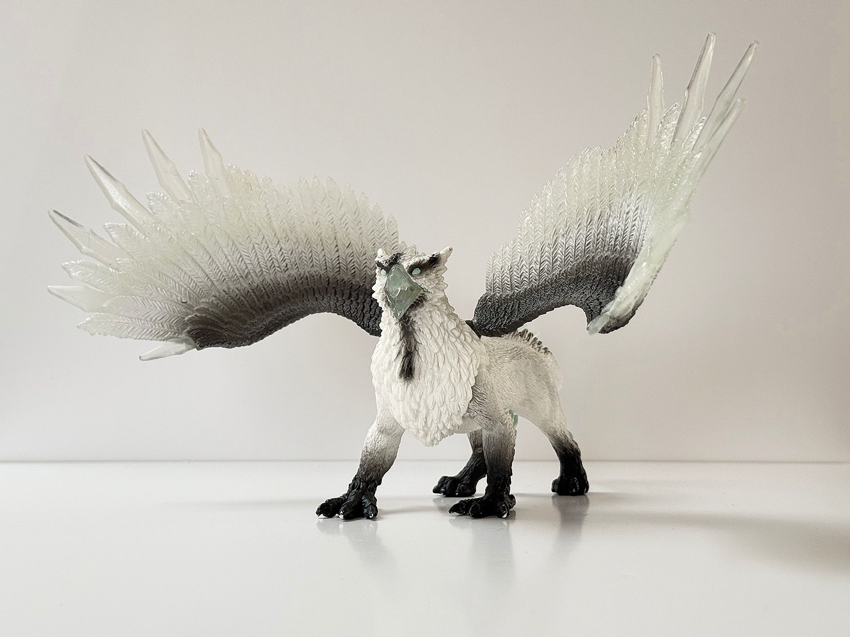 Schleich Giocattoli: Schleich Drachen – Usato da Zürich venduto da ducati17 3