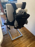Babytrage Hauck