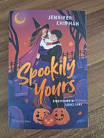 Roman Spookily Yours Romance