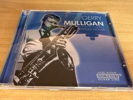 Gerry Mulligan - Swing House