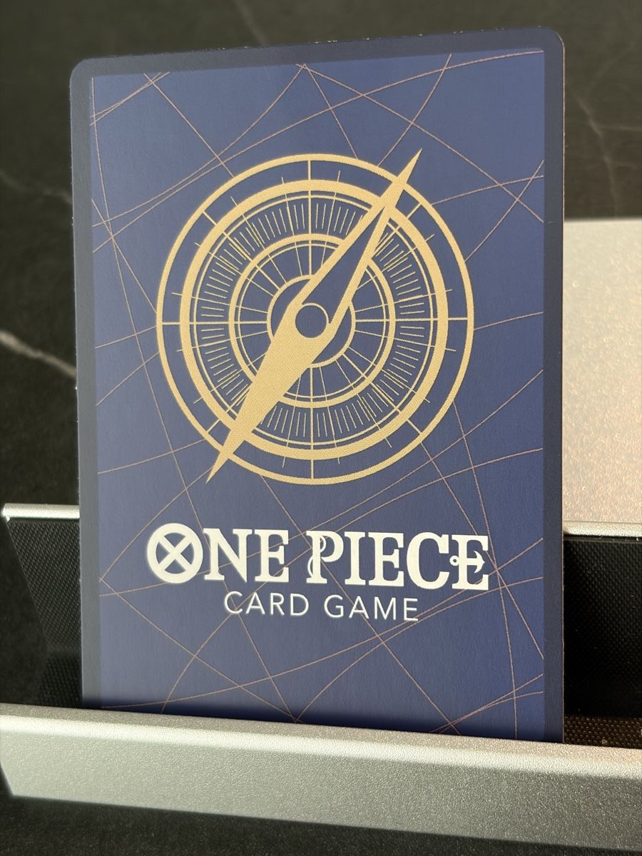 Bandai Carte collezionabili: One Piece St21-010 Nico Robin, Englisch – Nuovo (secondo la descrizione) da St. Gallen venduto da cambitcg 1