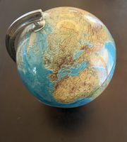 Globo Terracqueo Luminoso da Tavolo con Supporto 40cm