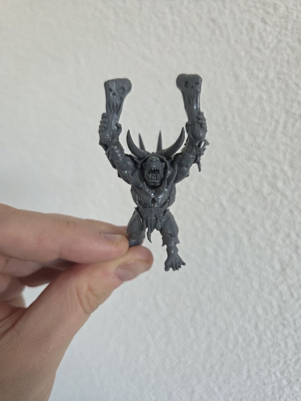 Kits de montage: Orruk – Neuf (Voir description) à Gempenach par fil_7bgj 4