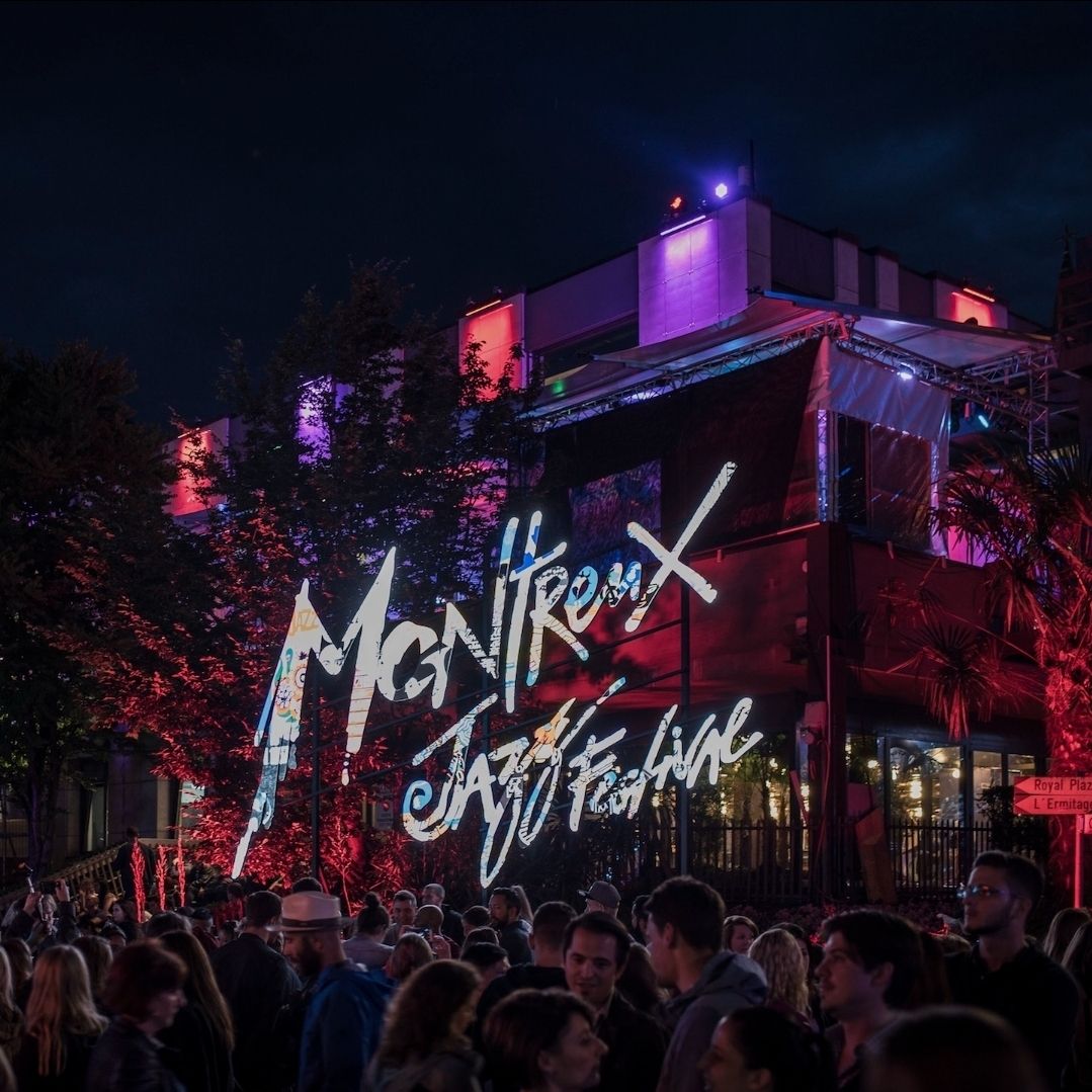 Biglietti: Deep Purple - Montreux Jazz 2026 – Nuovo e nell'imballaggio originale da Lausanne venduto da Mister_Hugo17