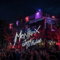 Deep Purple - Montreux Jazz 2026