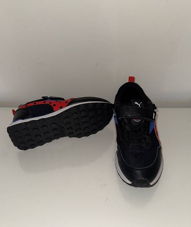 Puma Scarpe per ragazze: Puma-Sneaker 34 – Usato da Binningen venduto da rit_7nbr 2
