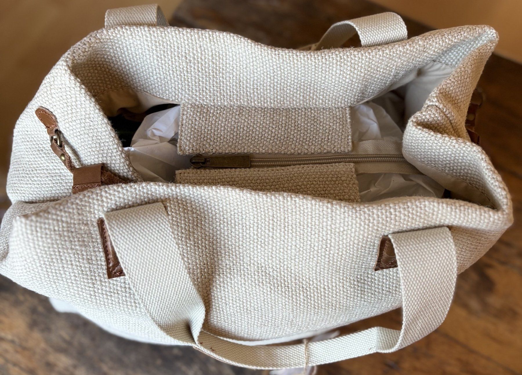 Borse da donna: BAG EN TISSU! – Nuovo e nell'imballaggio originale da Locarno venduto da NicoNion 3