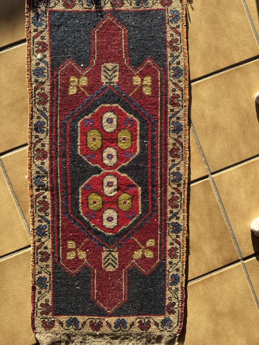 Tappeti: Vintage Orientteppich – Usato da Zürich venduto da Sigeli03 3
