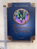 Fantastische Kreaturen: 14 Storys