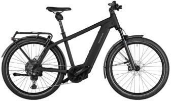 Riese & Müller Velos: Riese & Müller Charger4 GT automatic 2024, Gr: 46 – Neu (gemäss Beschreibung) aus Dietikon von e-motion_e-Bike_Welt