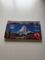 Farbstifte Caran D'Ache