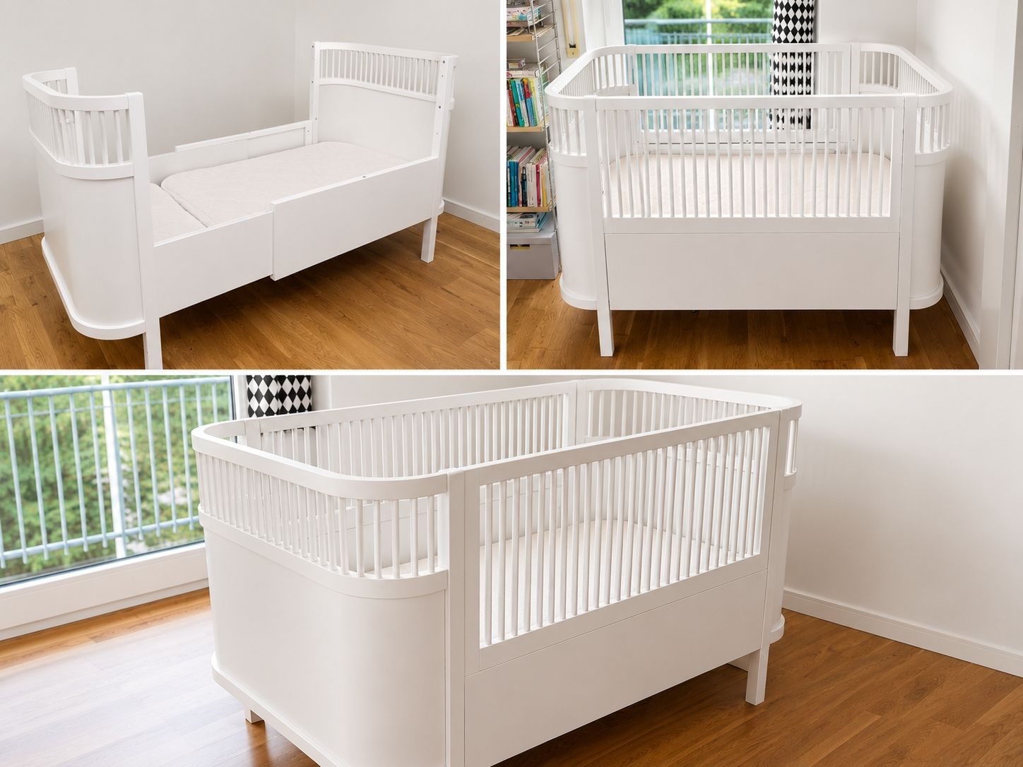Betten: Sebra Bett – Gebraucht aus Riehen von den_yvy7