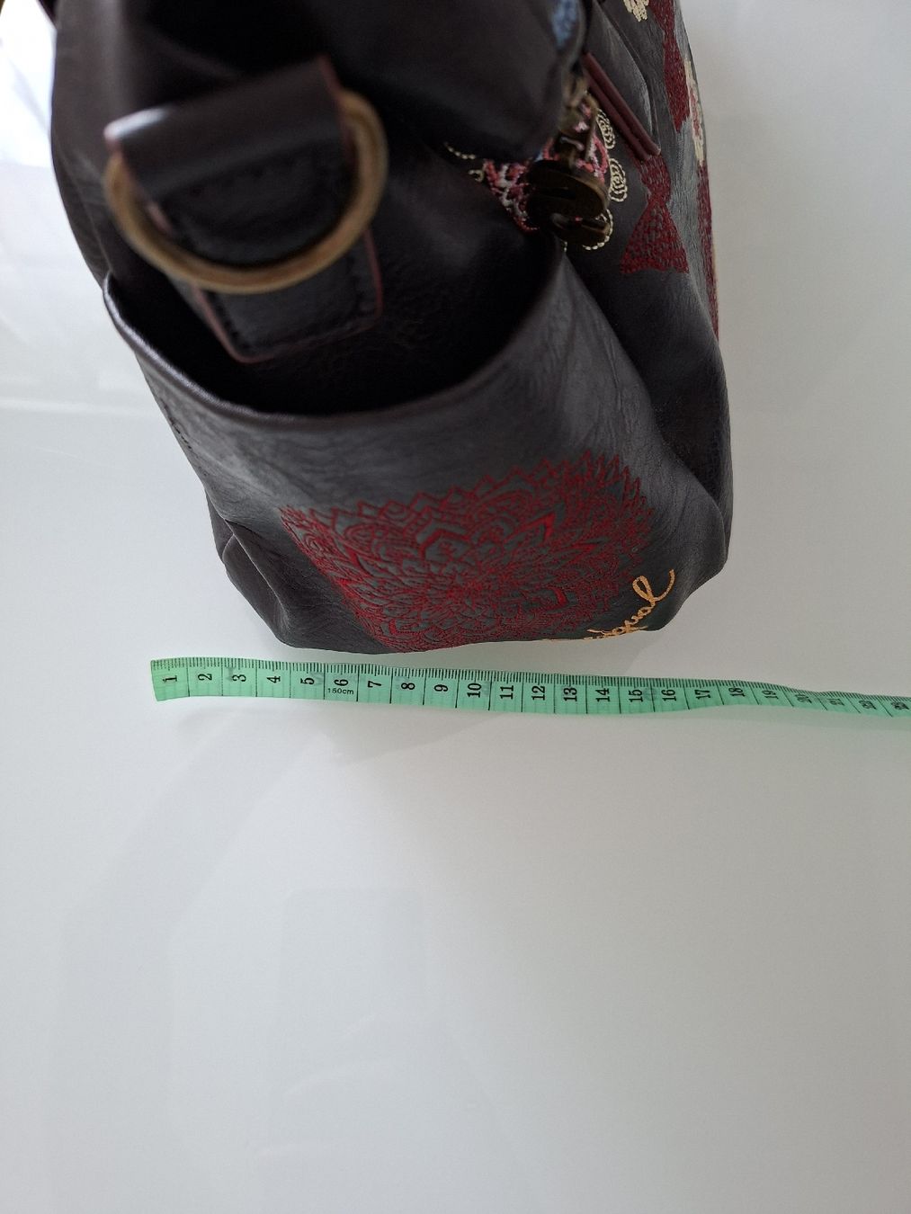 Desigual Borse da donna: Sac à main Desigual original, – Usato da Renens VD venduto da ser_j2fn 6