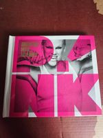 CD & DVD - P!nk (Pink) – Greatest Hits... So Far!!!