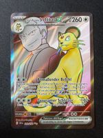 Team Rockets Snobilikat ex 219 - Destined Rivals - DE